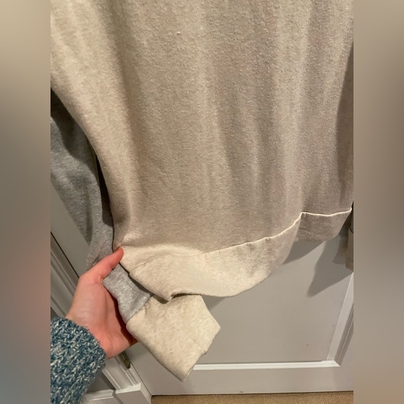 NU Construction long sleeve - Picture 5 of 5